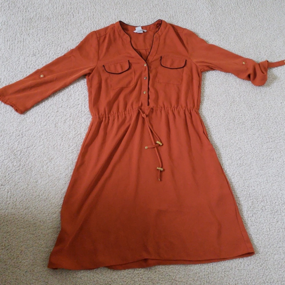 Dress